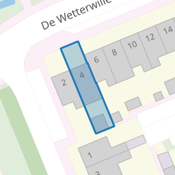 Perceel DTN02-A-11844