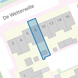 Perceel DTN02-A-11846