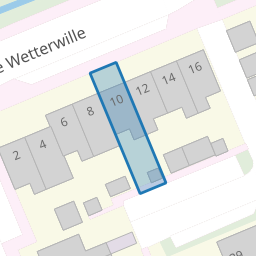 Perceel DTN02-A-11847