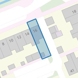 Perceel DTN02-A-11850