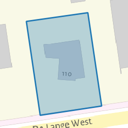 Perceel DTN02-A-11851