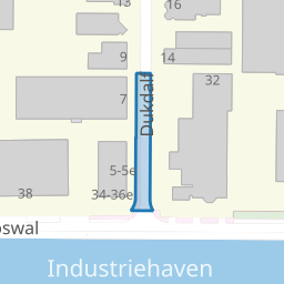 Perceel DTN02-A-11861