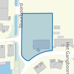 Perceel DTN02-A-11876