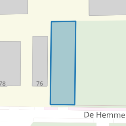 Perceel DTN02-A-11884