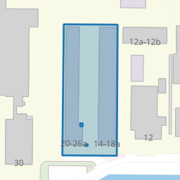 Perceel DTN02-A-11888