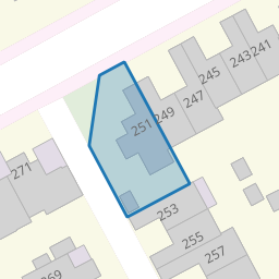 Perceel DTN02-A-11889