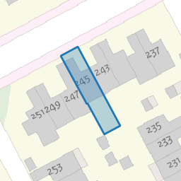 Perceel DTN02-A-11892