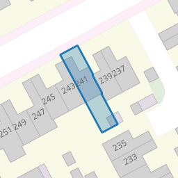 Perceel DTN02-A-11894