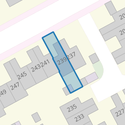 Perceel DTN02-A-11895