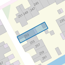 Perceel DTN02-A-11897