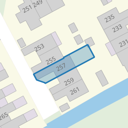 Perceel DTN02-A-11899