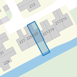 Perceel DTN02-A-11908