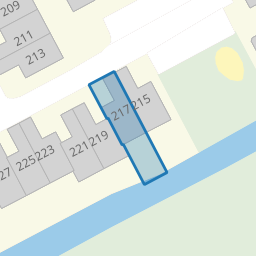 Perceel DTN02-A-11911