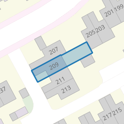 Perceel DTN02-A-11915