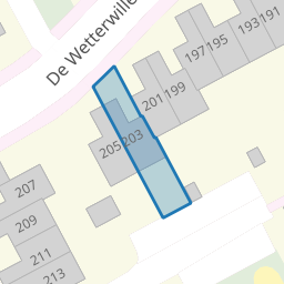 Perceel DTN02-A-11918