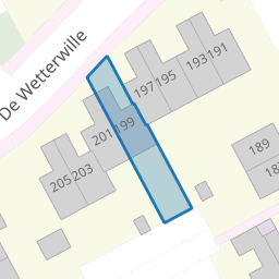 Perceel DTN02-A-11920