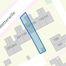 Perceel DTN02-A-11921