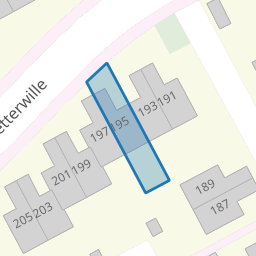 Perceel DTN02-A-11922