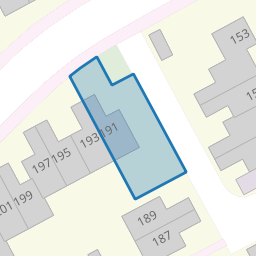 Perceel DTN02-A-11924