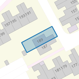 Perceel DTN02-A-11925