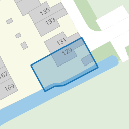 Perceel DTN02-A-11950