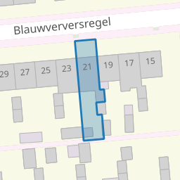 Perceel DTN02-A-11958