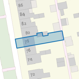 Perceel DTN02-A-11960