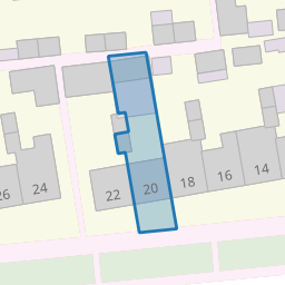 Perceel DTN02-A-11964