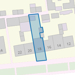 Perceel DTN02-A-11965