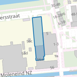 Perceel DTN02-A-11970