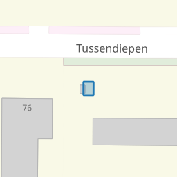 Perceel DTN02-A-11983