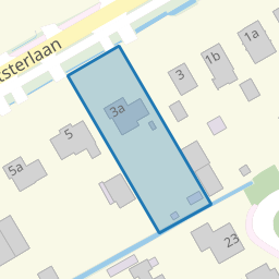 Perceel DTN02-A-11988