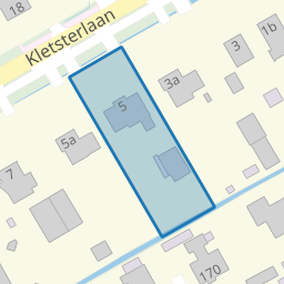 Perceel DTN02-A-11989