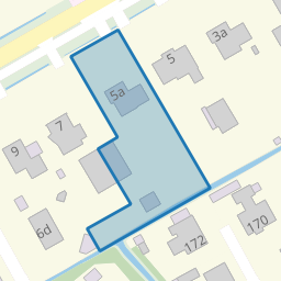 Perceel DTN02-A-11990