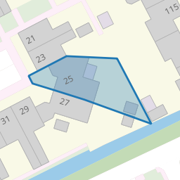 Perceel DTN02-A-11993