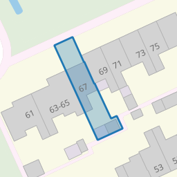 Perceel DTN02-A-12005