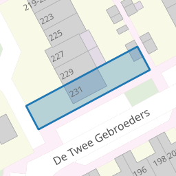 Perceel DTN02-A-12025