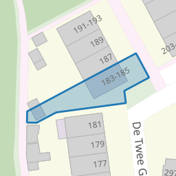 Perceel DTN02-A-12040