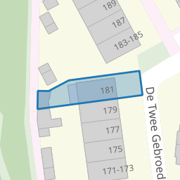 Perceel DTN02-A-12042