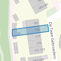 Perceel DTN02-A-12043