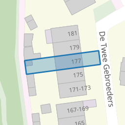 Perceel DTN02-A-12044