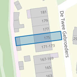 Perceel DTN02-A-12045