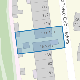 Perceel DTN02-A-12046