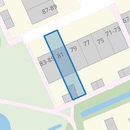 Perceel DTN02-A-12081