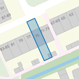 Perceel DTN02-A-12084