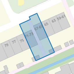 Perceel DTN02-A-12085