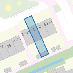 Perceel DTN02-A-12086