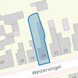 Perceel DTN02-A-12095