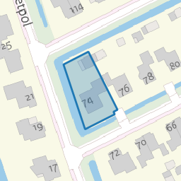 Perceel DTN02-A-12097