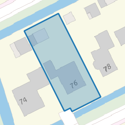 Perceel DTN02-A-12098